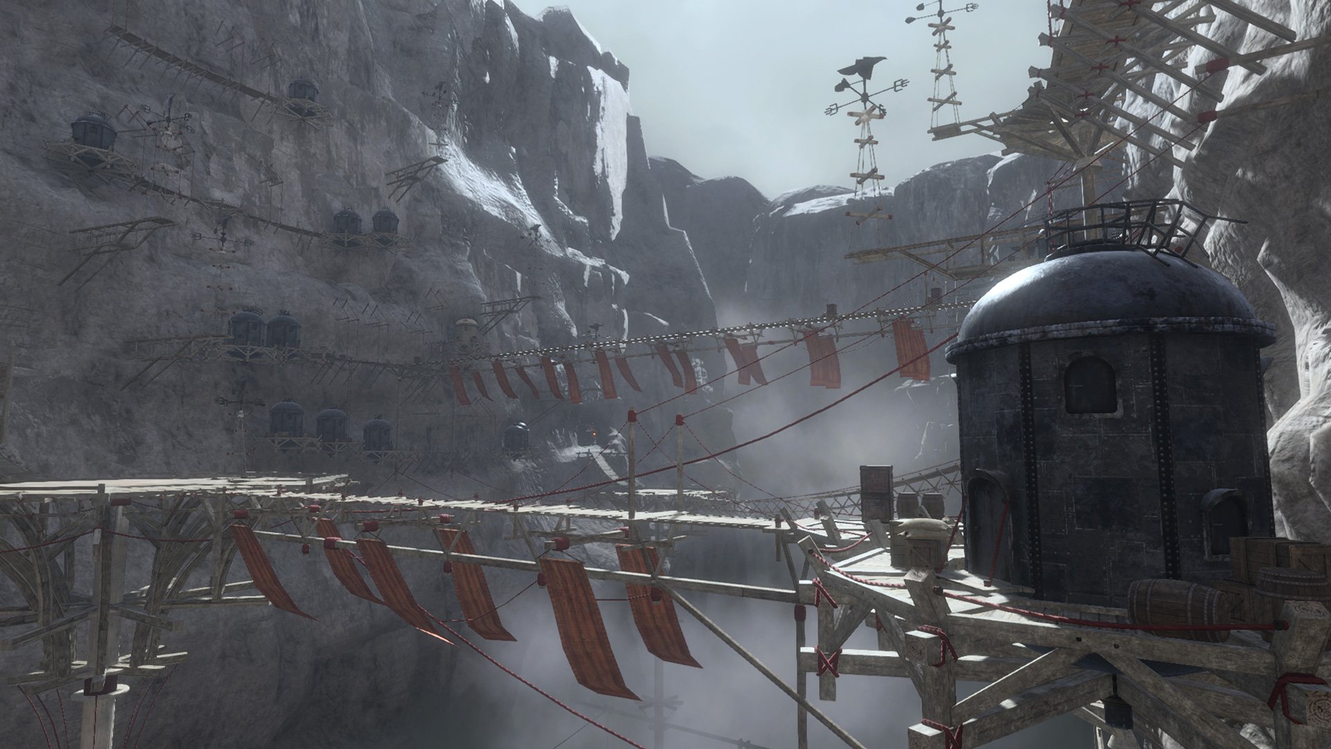 NieR Replicant ver.1.22474487139 - Imagen 30